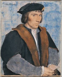 Sir John Godsalve (ca. 1505-56)